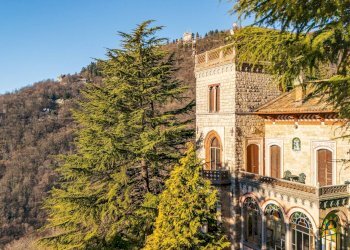 Foto 2 - Villa Via Fincara'
 
27, Varese - foto 2