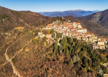 Foto 34 - Villa Via Fincara'
 
27, Varese - foto 34