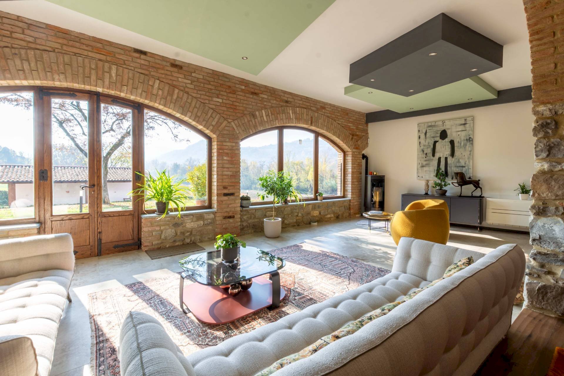 Foto 3 - Villa Strada Clementina
16, Volpedo - foto 3