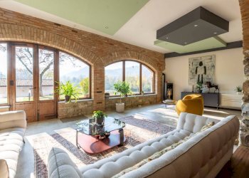 Foto 3 - Villa Strada Clementina
 
16, Volpedo - foto 3