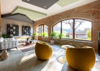 Foto 4 - Villa Strada Clementina
 
16, Volpedo - foto 4