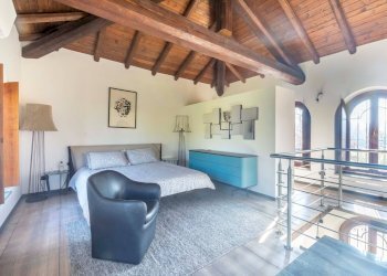 Foto 5 - Villa Strada Clementina
 
16, Volpedo - foto 5