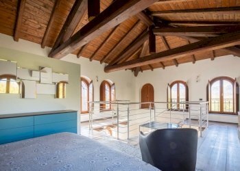 Foto 7 - Villa Strada Clementina
 
16, Volpedo - foto 7