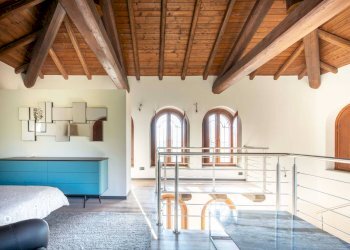 Foto 8 - Villa Strada Clementina
 
16, Volpedo - foto 8