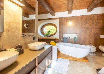 Foto 14 - Villa Strada Clementina
 
16, Volpedo - foto 14