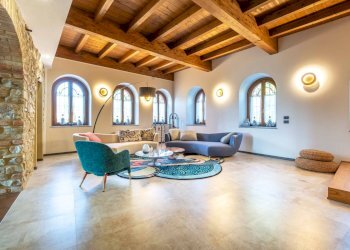 Foto 16 - Villa Strada Clementina
 
16, Volpedo - foto 16