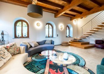 Foto 17 - Villa Strada Clementina
 
16, Volpedo - foto 17