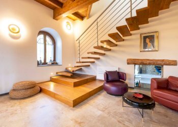 Foto 18 - Villa Strada Clementina
 
16, Volpedo - foto 18