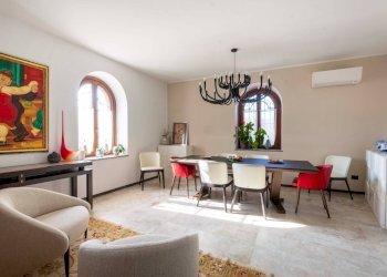 Foto 19 - Villa Strada Clementina
 
16, Volpedo - foto 19