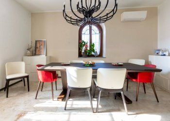 Foto 20 - Villa Strada Clementina
 
16, Volpedo - foto 20