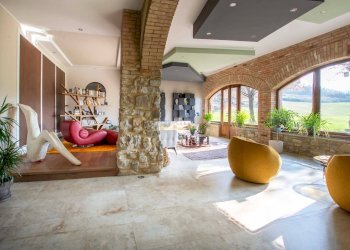 Foto 27 - Villa Strada Clementina
 
16, Volpedo - foto 27