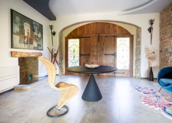 Foto 30 - Villa Strada Clementina
 
16, Volpedo - foto 30