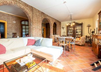 Foto 32 - Villa Strada Clementina
 
16, Volpedo - foto 32