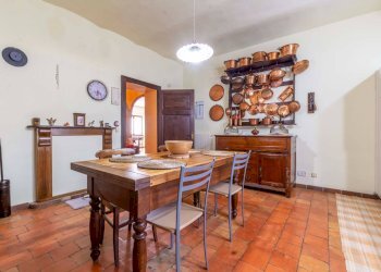 Foto 35 - Villa Strada Clementina
 
16, Volpedo - foto 35