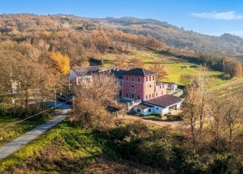 Foto 2 - Villa Strada Clementina
 
16, Volpedo - foto 2