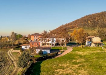 Foto 1 - Villa Strada Clementina
 
16, Volpedo - foto 1