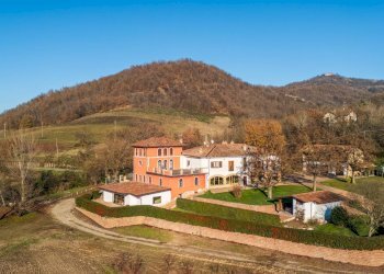 Foto 21 - Villa Strada Clementina
 
16, Volpedo - foto 21