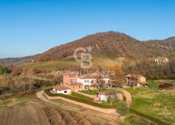 Foto 42 - Villa Strada Clementina
 
16, Volpedo - foto 42