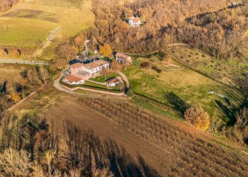 Foto 43 - Villa Strada Clementina
 
16, Volpedo - foto 43