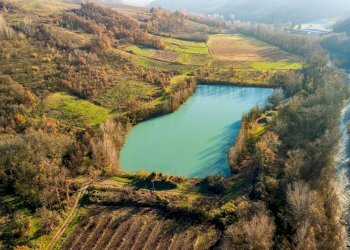 Foto 44 - Villa Strada Clementina
 
16, Volpedo - foto 44