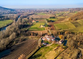 Foto 45 - Villa Strada Clementina
 
16, Volpedo - foto 45