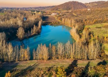 Foto 46 - Villa Strada Clementina
 
16, Volpedo - foto 46