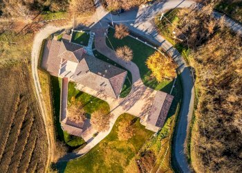 Foto 47 - Villa Strada Clementina
 
16, Volpedo - foto 47