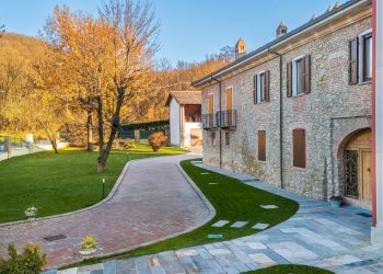 Foto 48 - Villa Strada Clementina
 
16, Volpedo - foto 48