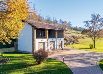 Foto 49 - Villa Strada Clementina
 
16, Volpedo - foto 49