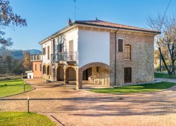 Foto 50 - Villa Strada Clementina
 
16, Volpedo - foto 50