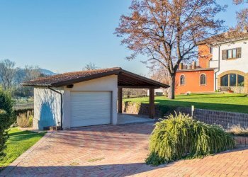 Foto 51 - Villa Strada Clementina
 
16, Volpedo - foto 51