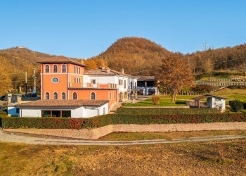 Foto 52 - Villa Strada Clementina
 
16, Volpedo - foto 52