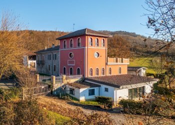 Foto 53 - Villa Strada Clementina
 
16, Volpedo - foto 53