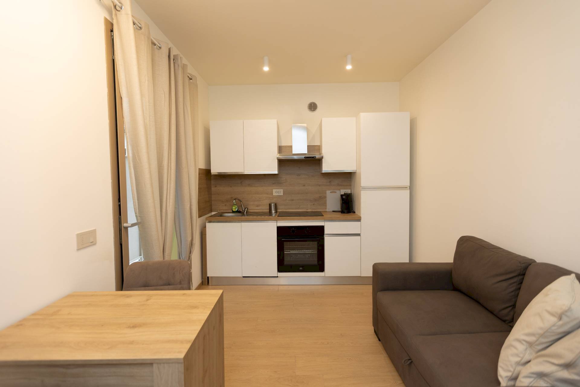 Foto 1 - Two-room apartment Via Calatafimi, San Benedetto del Tronto - photo 1