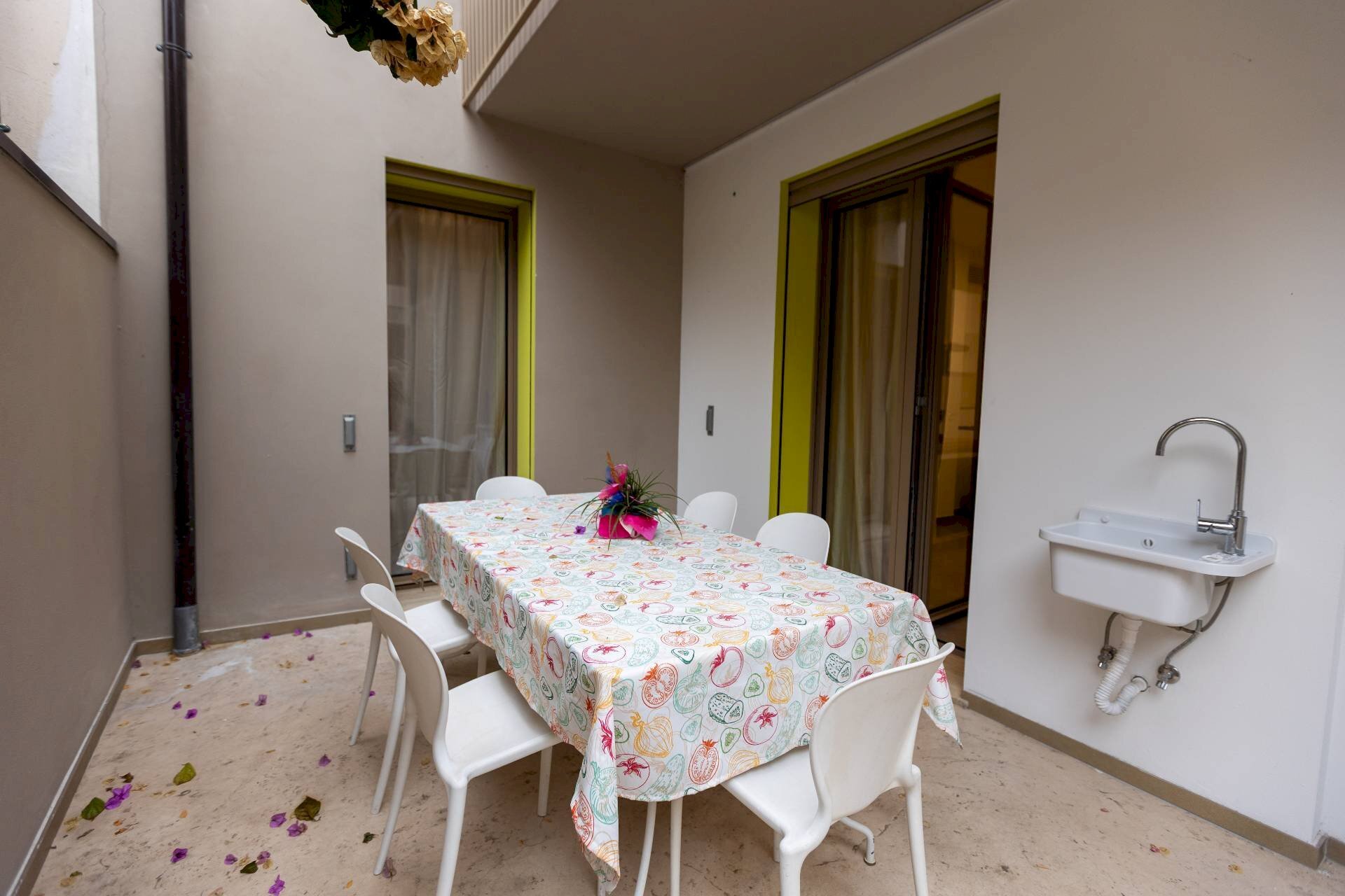 Foto 1 - Two-room apartment Via Calatafimi, San Benedetto del Tronto - photo 1