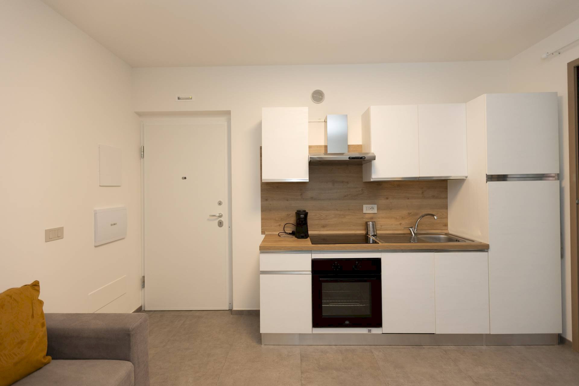 Foto 3 - Two-room apartment Via Calatafimi, San Benedetto del Tronto - photo 3