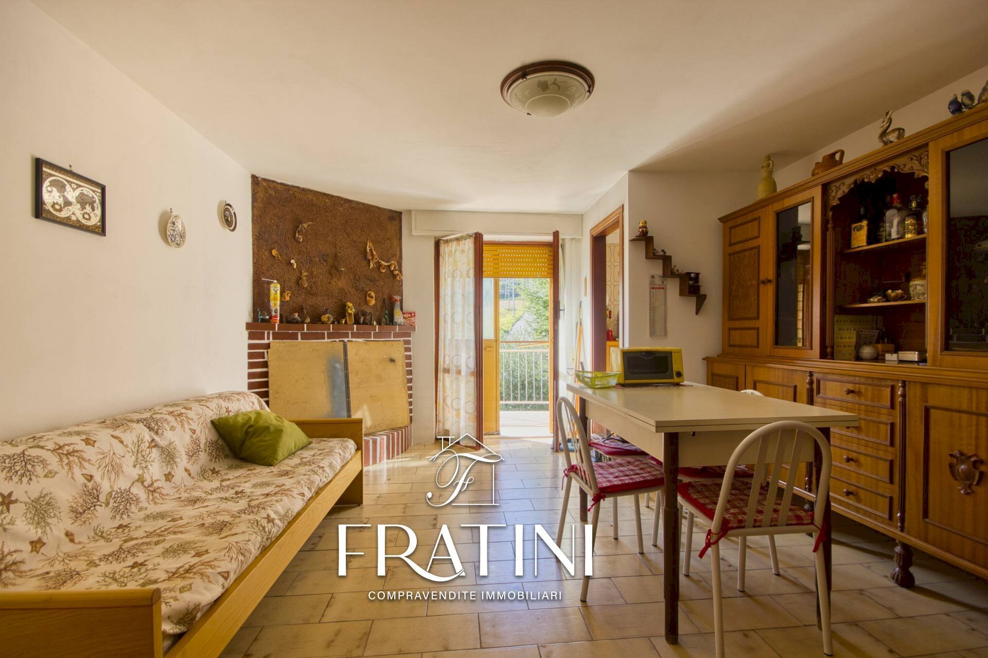 Foto 2 - Appartamento Frazione Collebigliano
47, Civitella del Tronto - foto 2