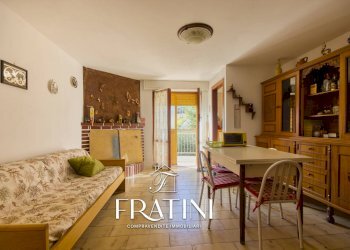 Foto 2 - Appartamento Frazione Collebigliano
 
47, Civitella del Tronto - foto 2