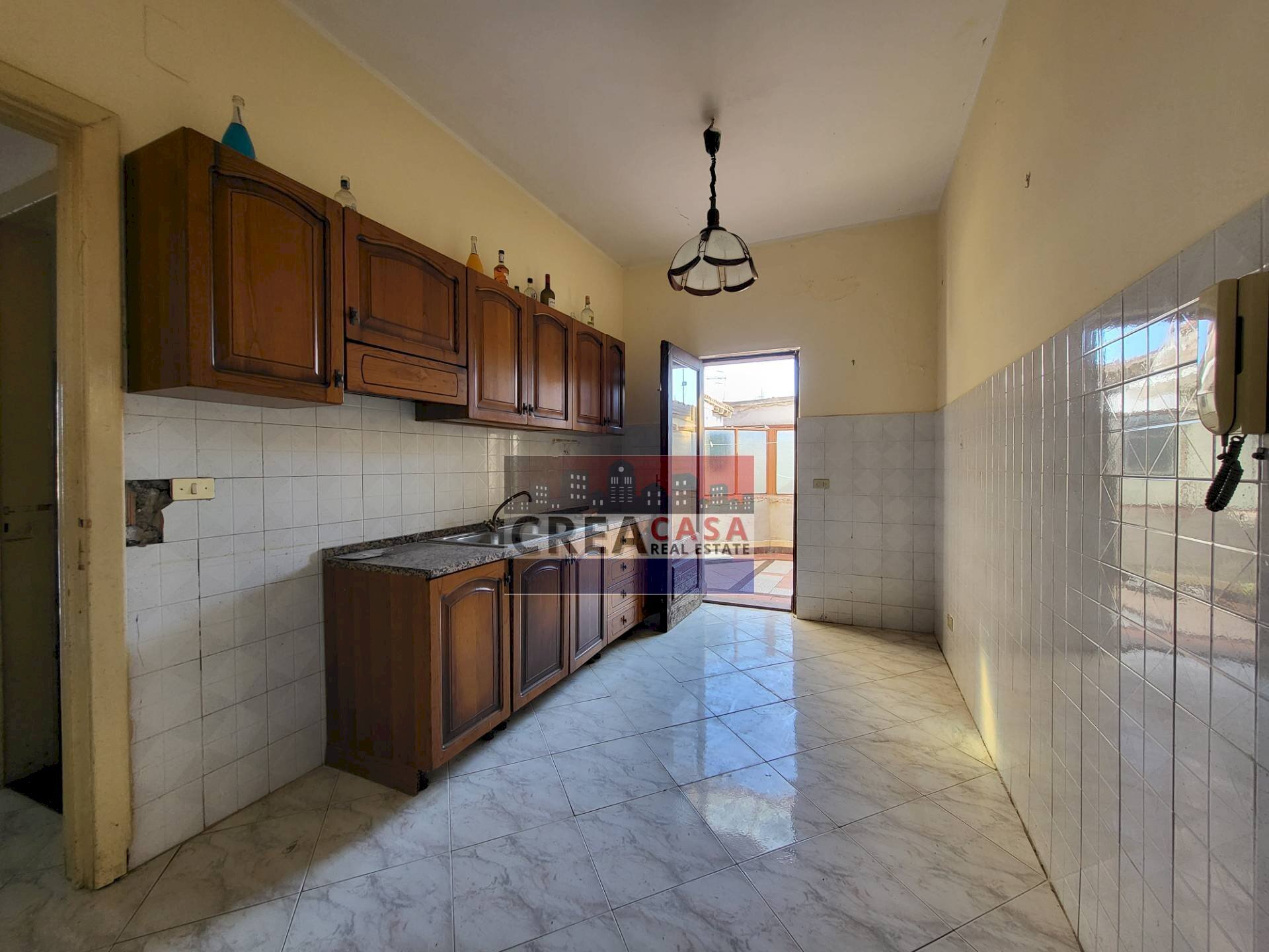 Foto 1 - Appartamento via Etnea, Mascali - foto 1