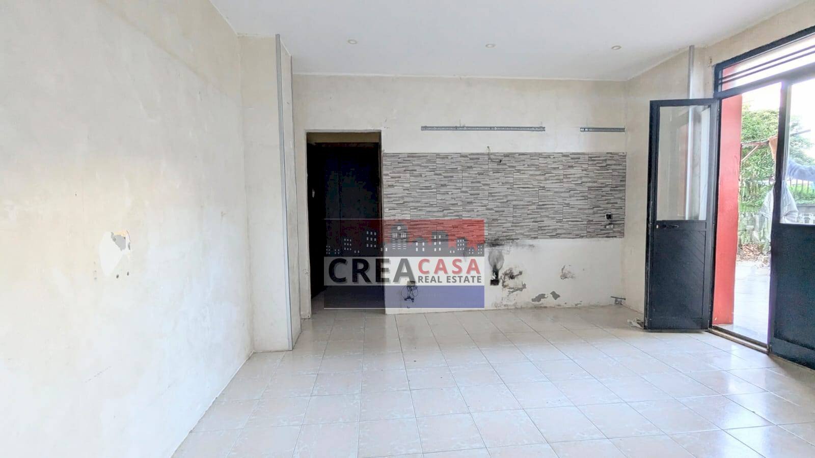 Foto 2 - Trilocale Via Monteforte Banco, Calatabiano - foto 2