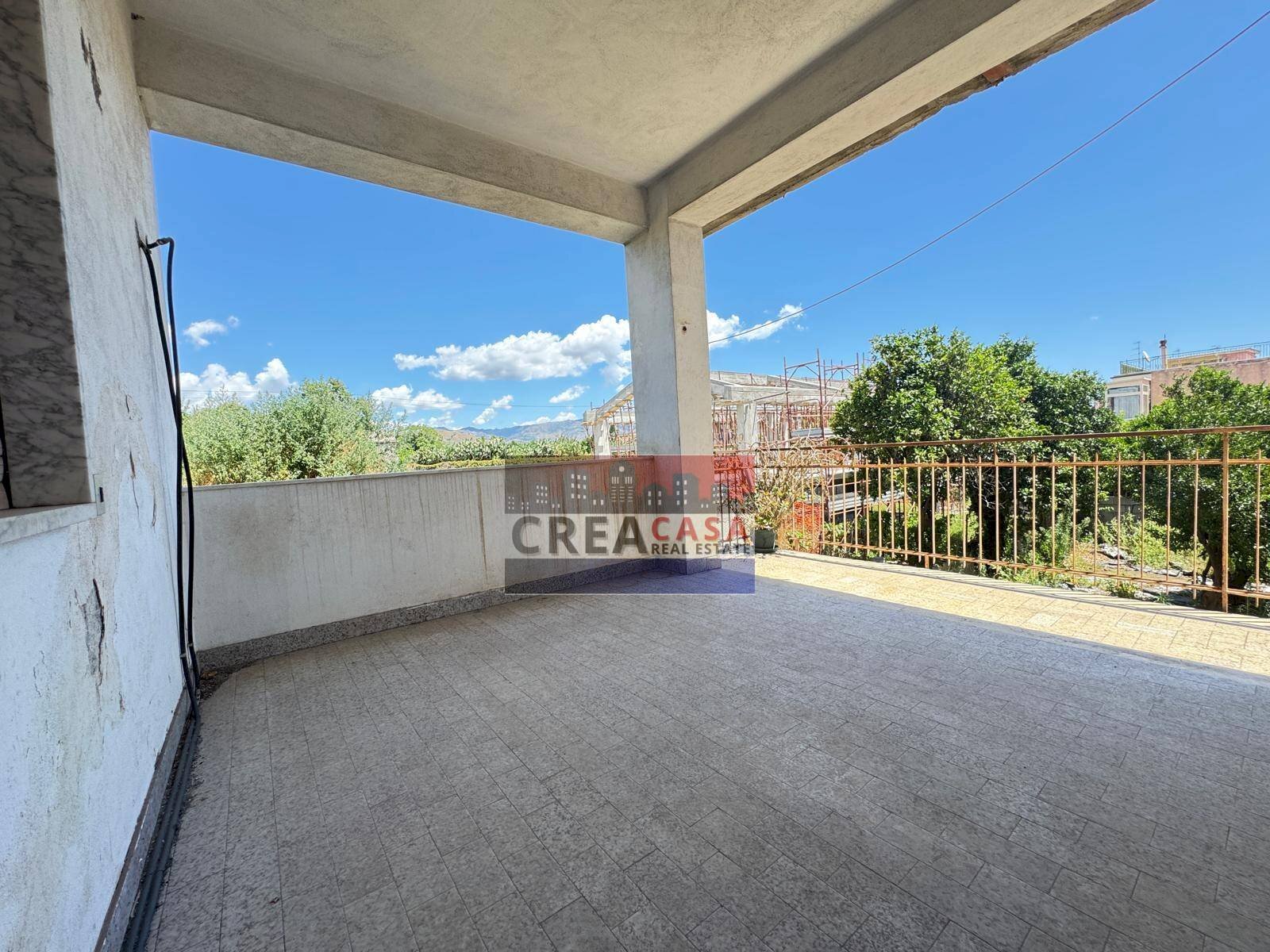 Foto 2 - Apartment Via Feudogrande, Fiumefreddo di Sicilia - photo 2