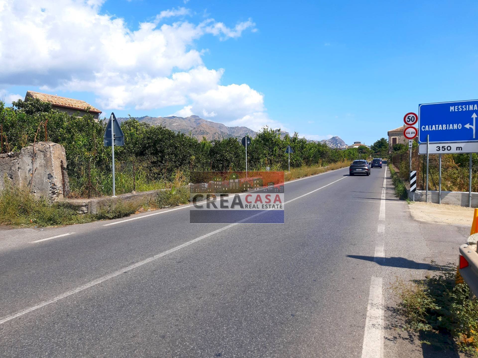 Foto 2 - Capannone SS 114, Calatabiano - foto 2