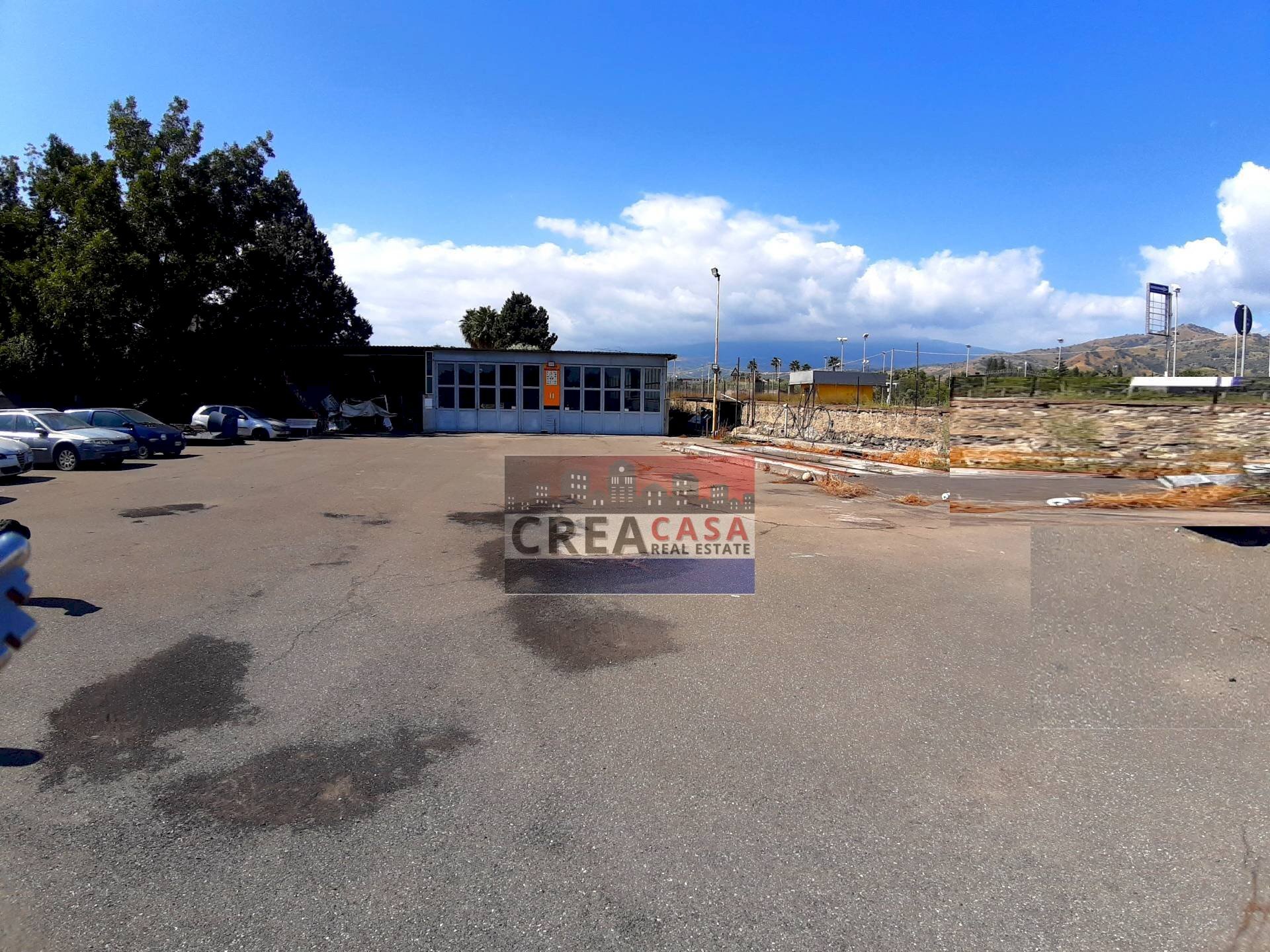 Foto 3 - Capannone SS 114, Calatabiano - foto 3