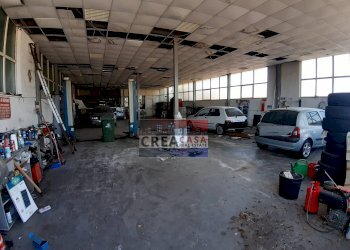 Foto 4 - Capannone SS 114, Calatabiano - foto 4