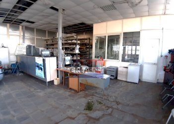 Foto 5 - Capannone SS 114, Calatabiano - foto 5