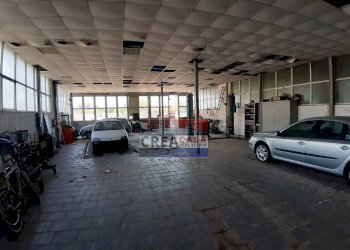 Foto 6 - Capannone SS 114, Calatabiano - foto 6