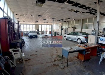 Foto 8 - Capannone SS 114, Calatabiano - foto 8