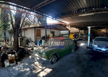 Foto 11 - Capannone SS 114, Calatabiano - foto 11