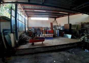 Foto 12 - Capannone SS 114, Calatabiano - foto 12