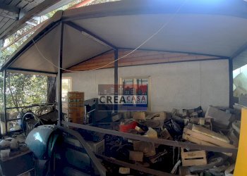 Foto 18 - Capannone SS 114, Calatabiano - foto 18